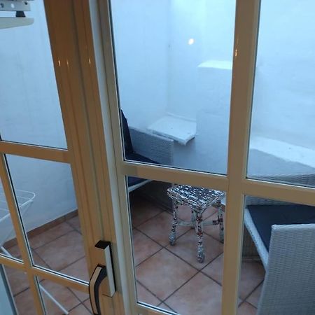 شقة La Casita De Briales مالقة المظهر الخارجي الصورة