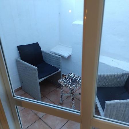 شقة La Casita De Briales مالقة المظهر الخارجي الصورة