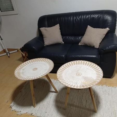 شقة La Casita De Briales مالقة المظهر الخارجي الصورة