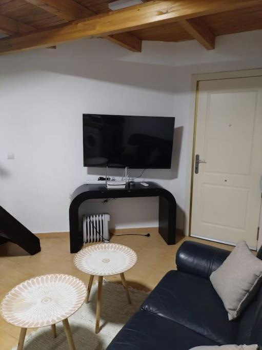 شقة La Casita De Briales مالقة المظهر الخارجي الصورة