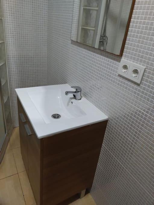شقة La Casita De Briales مالقة المظهر الخارجي الصورة