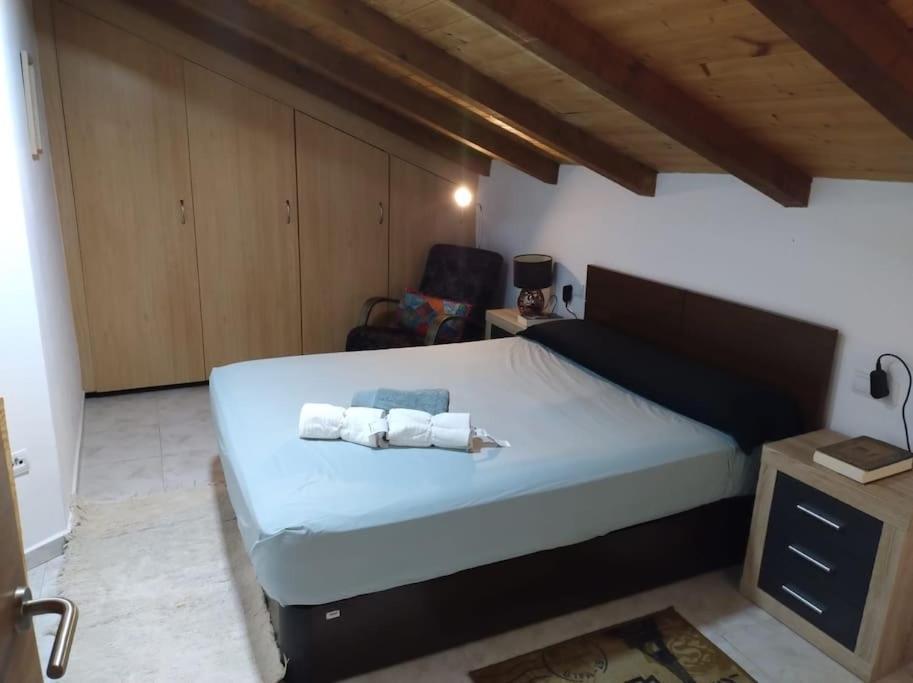 شقة La Casita De Briales مالقة المظهر الخارجي الصورة
