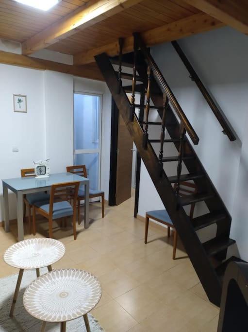 شقة La Casita De Briales مالقة المظهر الخارجي الصورة