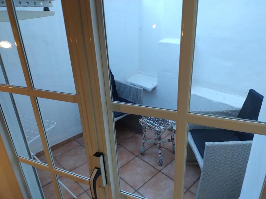 شقة La Casita De Briales مالقة المظهر الخارجي الصورة