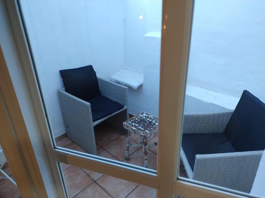 شقة La Casita De Briales مالقة المظهر الخارجي الصورة